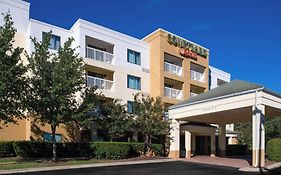 Courtyard By Marriott Charlotte Gastonia